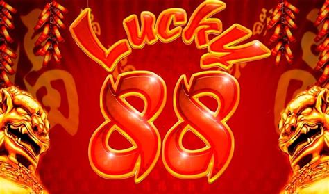 Lucky 88 Pokie Machine: Free Slot Machine No Download by .